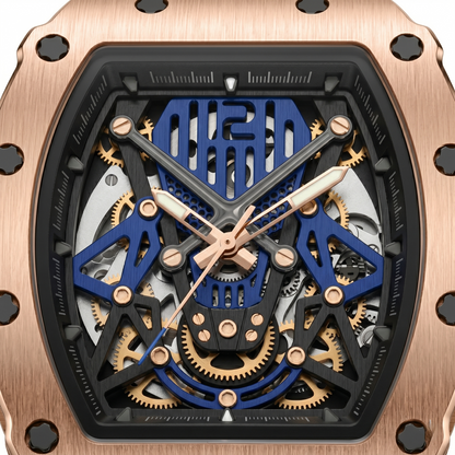 ENIR CHRONO: VELTOR ®
