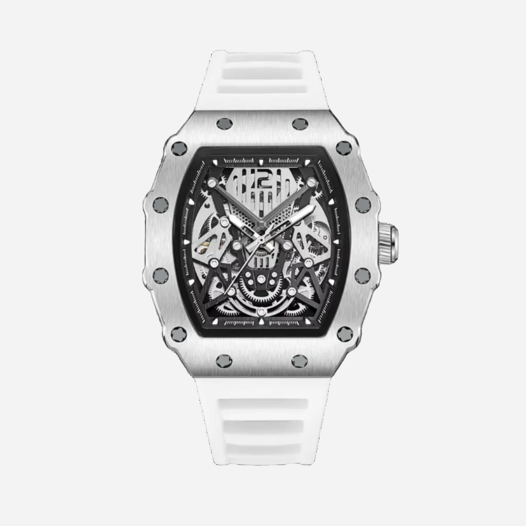 ENIR CHRONO: VELTOR ®
