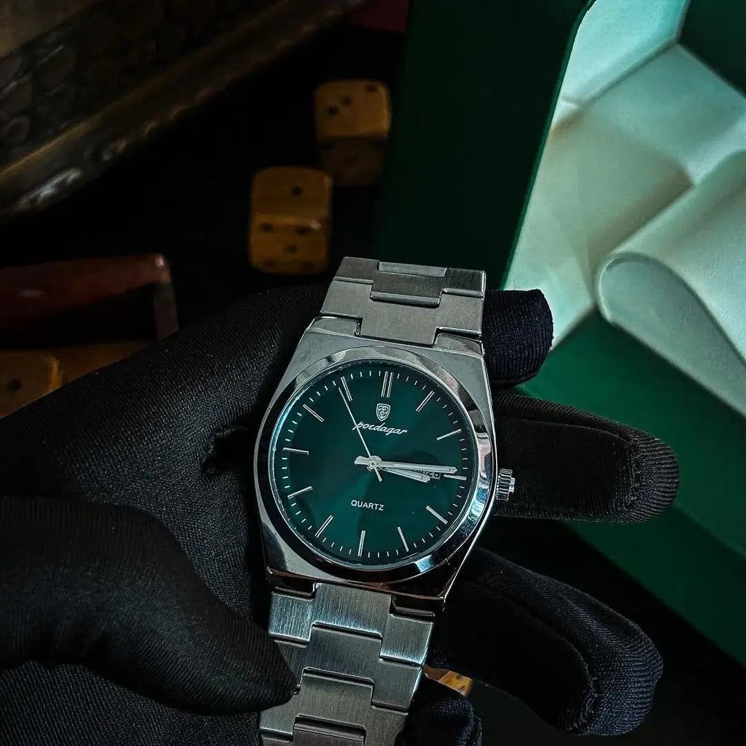 ENIR EXECUTIVE: CARVALHO®