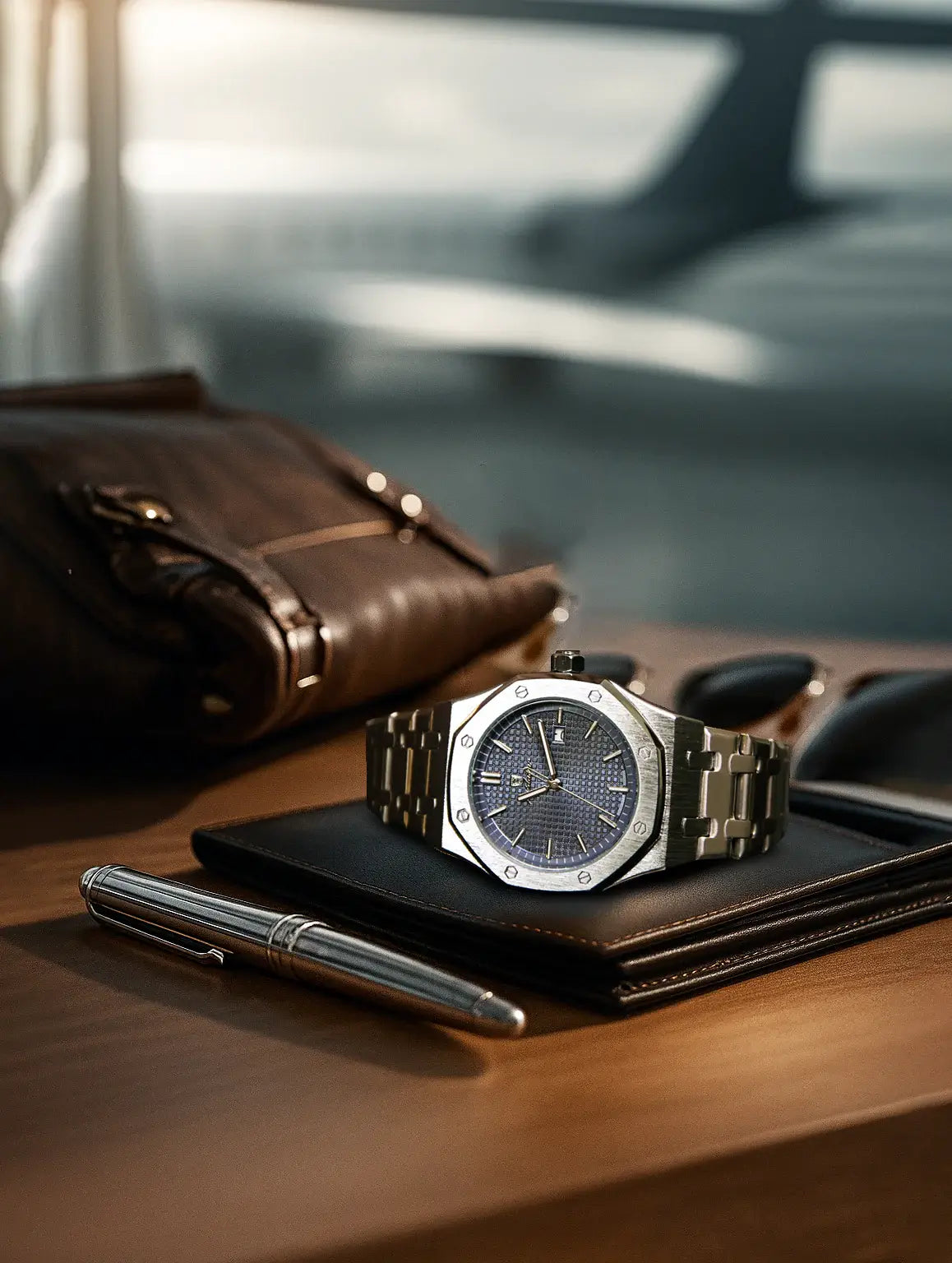 ENIR EXECUTIVE: MONARCH®